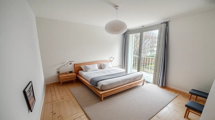 Ma-Cabane - Vente Appartement ANNECY LE VIEUX, 66 m²