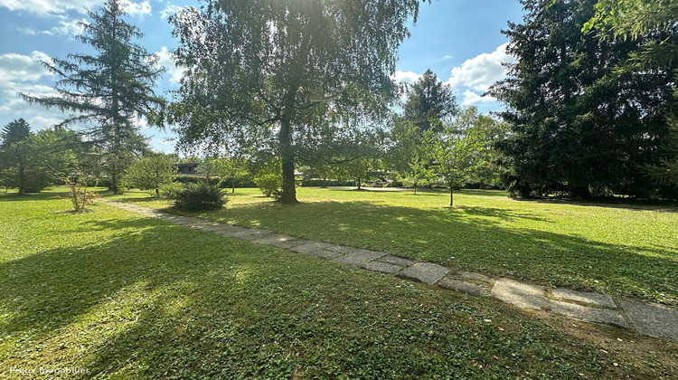 Ma-Cabane - Vente Appartement ANNECY-LE-VIEUX, 80 m²