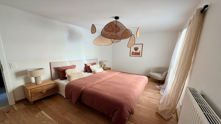 Ma-Cabane - Vente Appartement ANNECY-LE-VIEUX, 113 m²