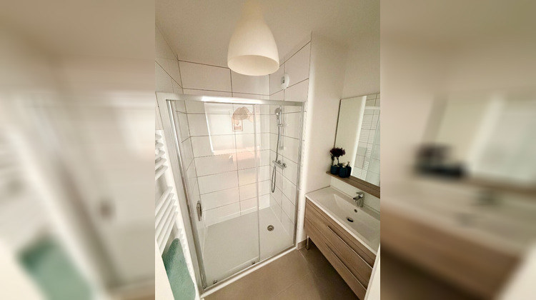 Ma-Cabane - Vente Appartement ANNECY-LE-VIEUX, 113 m²