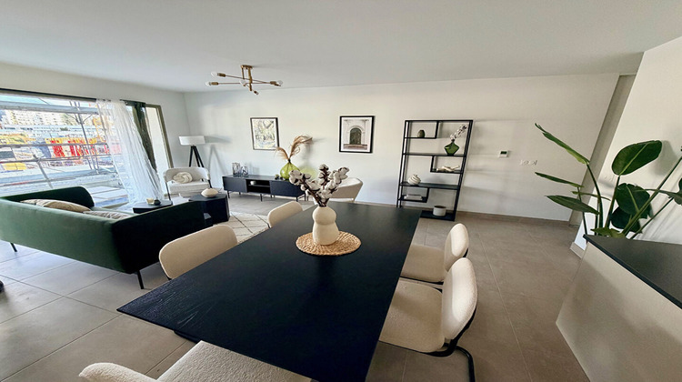 Ma-Cabane - Vente Appartement ANNECY-LE-VIEUX, 81 m²