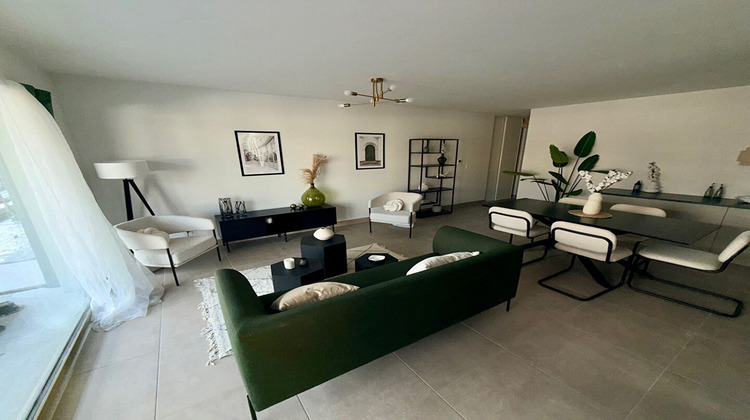 Ma-Cabane - Vente Appartement ANNECY-LE-VIEUX, 81 m²