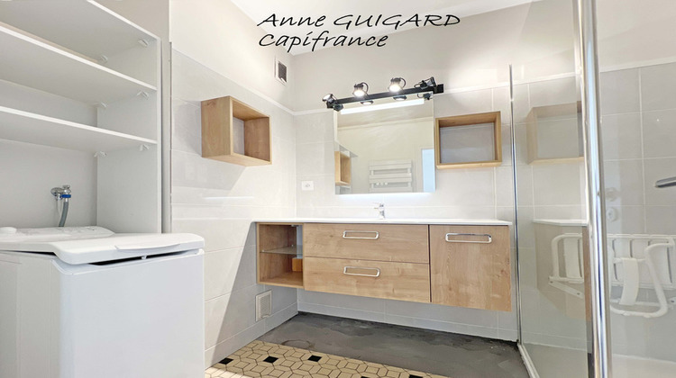 Ma-Cabane - Vente Appartement ANNECY LE VIEUX, 80 m²