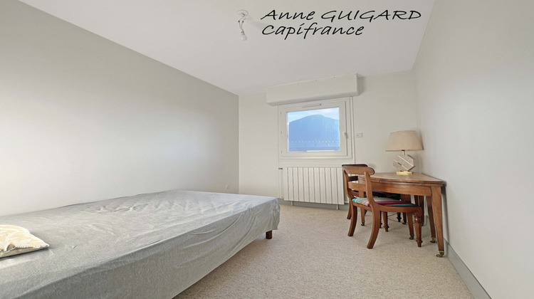 Ma-Cabane - Vente Appartement ANNECY LE VIEUX, 80 m²