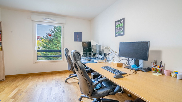 Ma-Cabane - Vente Appartement ANNECY-LE-VIEUX, 83 m²