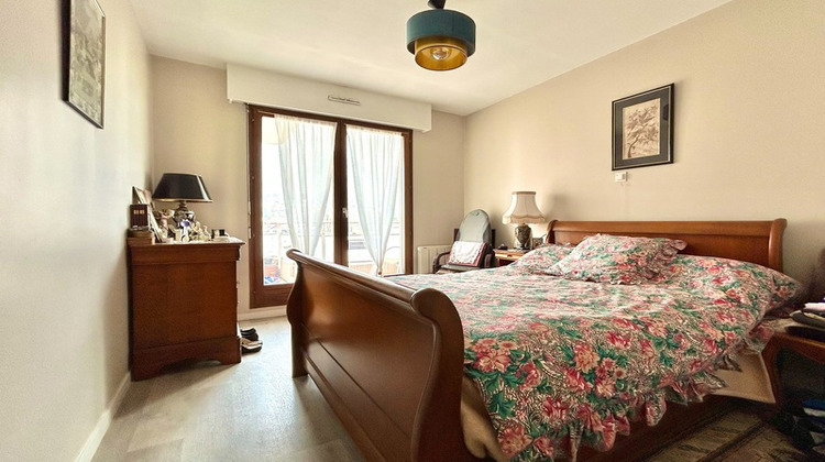 Ma-Cabane - Vente Appartement ANNECY LE VIEUX, 45 m²