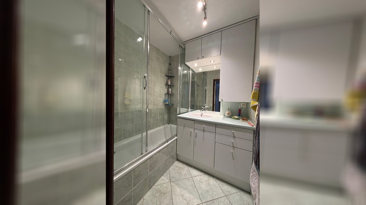 Ma-Cabane - Vente Appartement ANNECY-LE-VIEUX, 87 m²