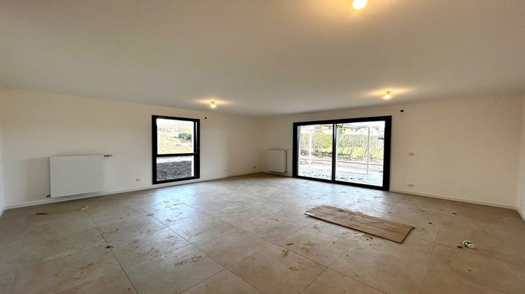 Ma-Cabane - Vente Appartement ANNECY LE VIEUX, 72 m²