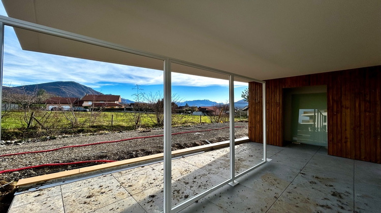 Ma-Cabane - Vente Appartement ANNECY LE VIEUX, 72 m²