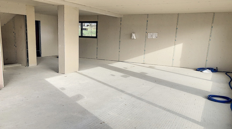 Ma-Cabane - Vente Appartement ANNECY LE VIEUX, 114 m²