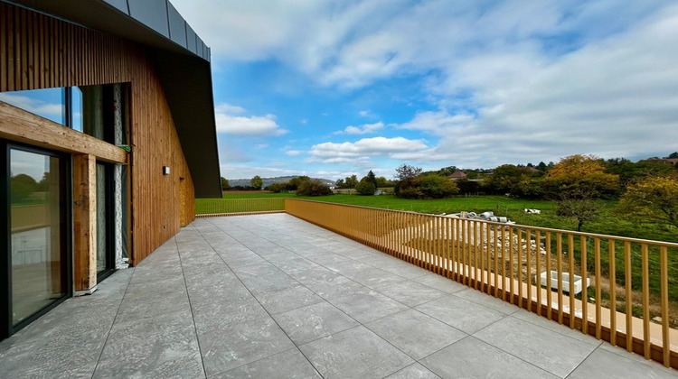 Ma-Cabane - Vente Appartement ANNECY LE VIEUX, 109 m²