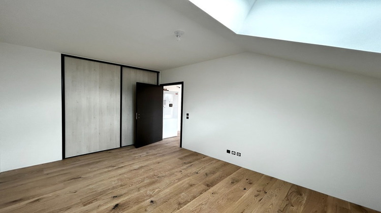 Ma-Cabane - Vente Appartement ANNECY LE VIEUX, 109 m²