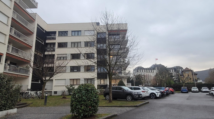 Ma-Cabane - Vente Appartement Annecy-le-Vieux, 102 m²