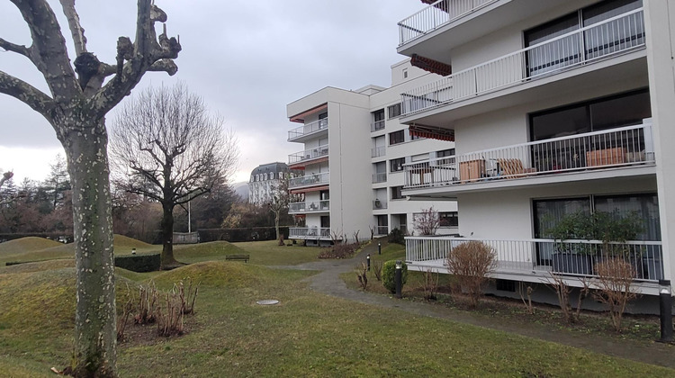 Ma-Cabane - Vente Appartement Annecy-le-Vieux, 102 m²