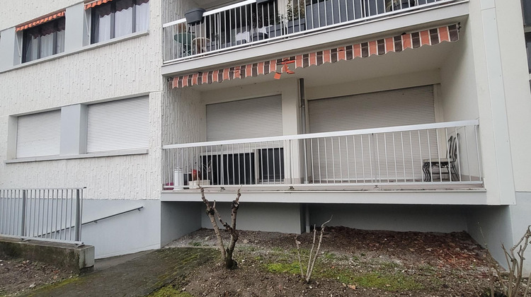 Ma-Cabane - Vente Appartement Annecy-le-Vieux, 102 m²