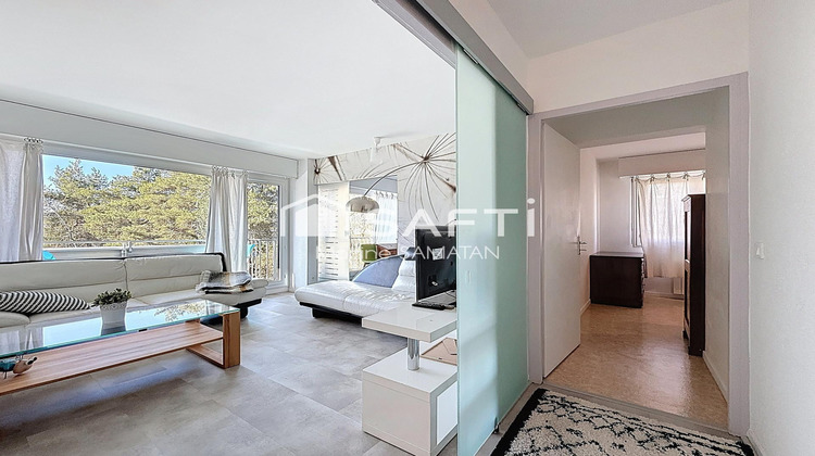 Ma-Cabane - Vente Appartement Annecy-le-Vieux, 65 m²