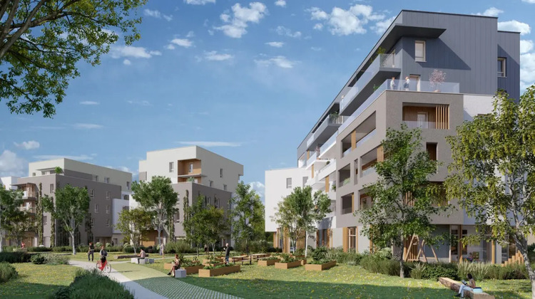 Ma-Cabane - Vente Appartement ANNECY-LE-VIEUX, 51 m²