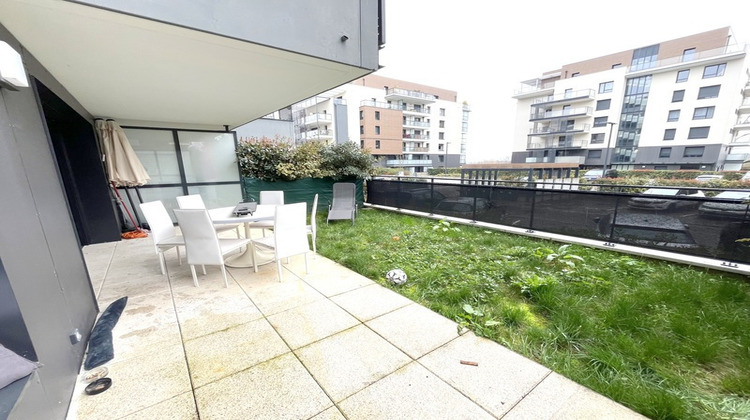 Ma-Cabane - Vente Appartement ANNECY LE VIEUX, 42 m²