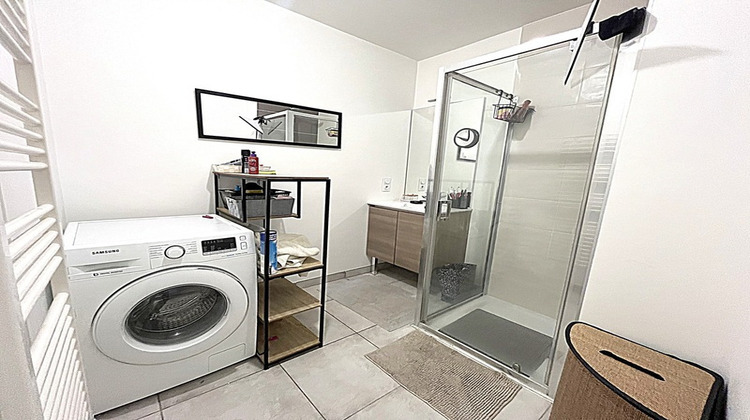 Ma-Cabane - Vente Appartement ANNECY LE VIEUX, 42 m²