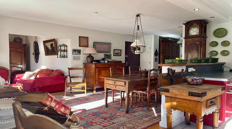 Ma-Cabane - Vente Appartement ANNECY-LE-VIEUX, 72 m²