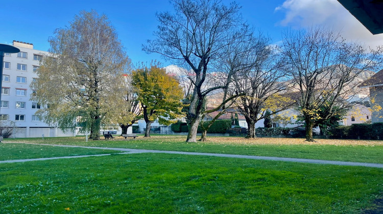 Ma-Cabane - Vente Appartement ANNECY-LE-VIEUX, 72 m²