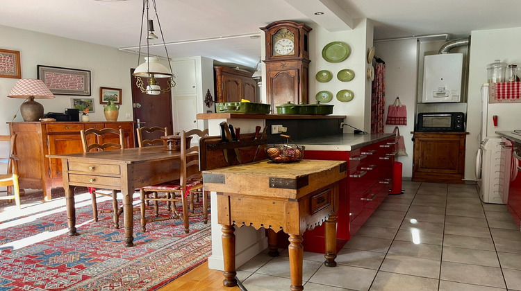 Ma-Cabane - Vente Appartement ANNECY-LE-VIEUX, 72 m²