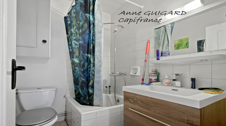 Ma-Cabane - Vente Appartement ANNECY LE VIEUX, 27 m²