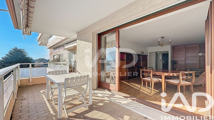Ma-Cabane - Vente Appartement Annecy le Vieux, 45 m²