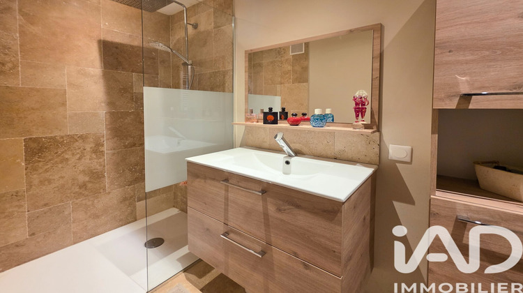 Ma-Cabane - Vente Appartement Annecy-le-Vieux, 63 m²