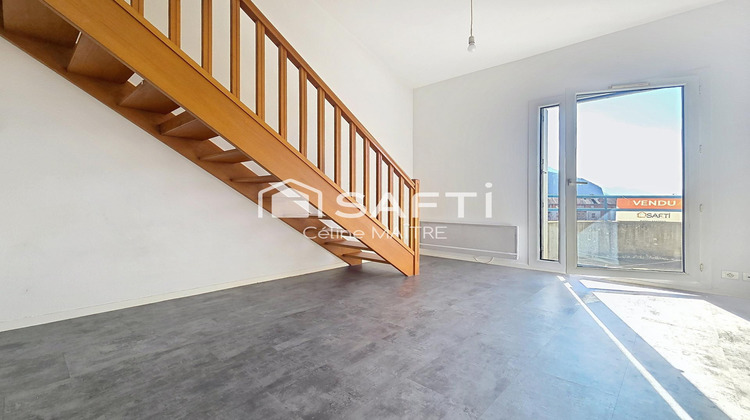 Ma-Cabane - Vente Appartement Annecy-le-Vieux, 31 m²
