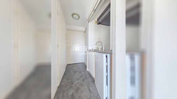 Ma-Cabane - Vente Appartement Annecy-le-Vieux, 31 m²