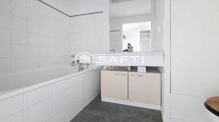 Ma-Cabane - Vente Appartement Annecy-le-Vieux, 31 m²