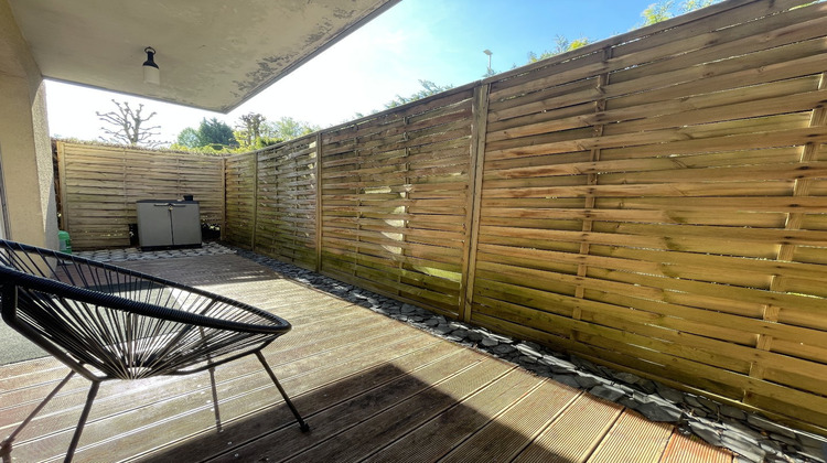 Ma-Cabane - Vente Appartement ANNECY LE VIEUX, 68 m²
