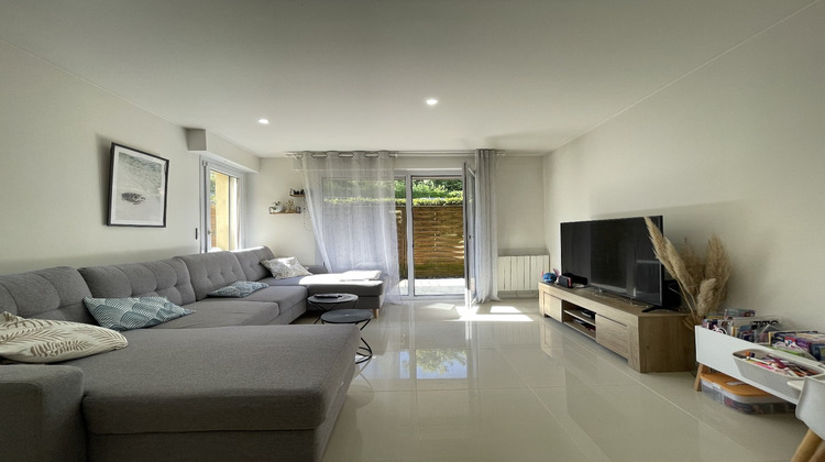 Ma-Cabane - Vente Appartement ANNECY LE VIEUX, 68 m²