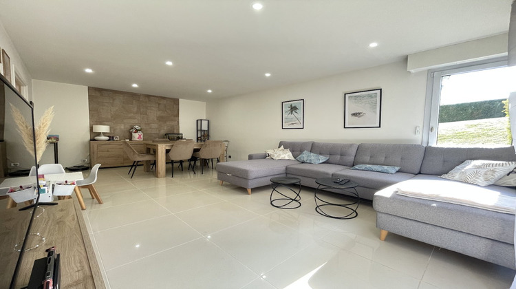 Ma-Cabane - Vente Appartement ANNECY LE VIEUX, 68 m²