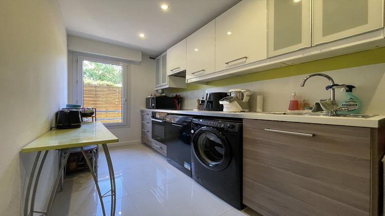Ma-Cabane - Vente Appartement ANNECY LE VIEUX, 68 m²