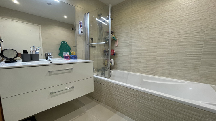Ma-Cabane - Vente Appartement ANNECY LE VIEUX, 68 m²