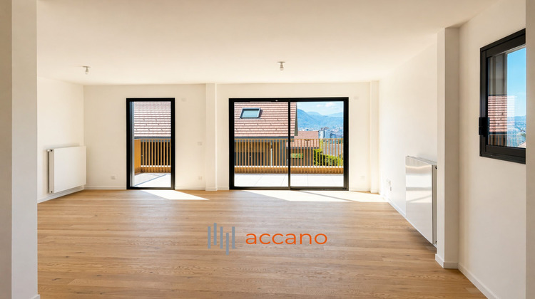 Ma-Cabane - Vente Appartement ANNECY-LE-VIEUX, 114 m²