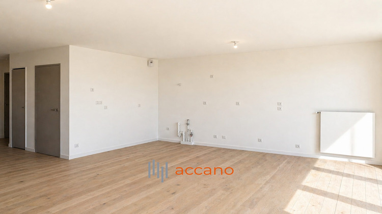 Ma-Cabane - Vente Appartement ANNECY-LE-VIEUX, 114 m²
