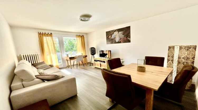 Ma-Cabane - Vente Appartement ANNECY LE VIEUX, 41 m²