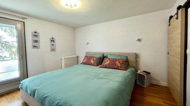 Ma-Cabane - Vente Appartement ANNECY LE VIEUX, 41 m²
