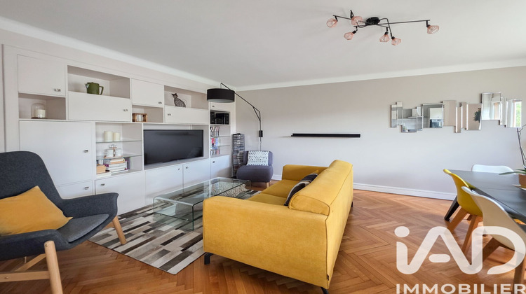 Ma-Cabane - Vente Appartement Annecy-le-Vieux, 76 m²