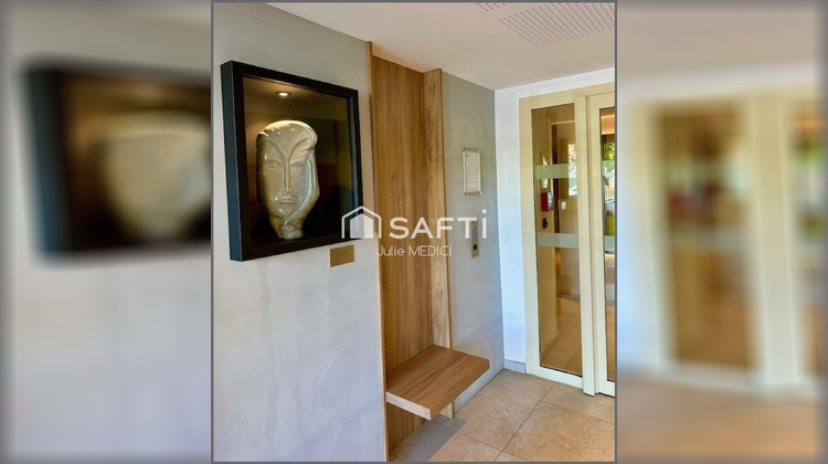 Ma-Cabane - Vente Appartement Annecy-le-Vieux, 48 m²