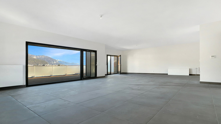 Ma-Cabane - Vente Appartement ANNECY LE VIEUX, 113 m²