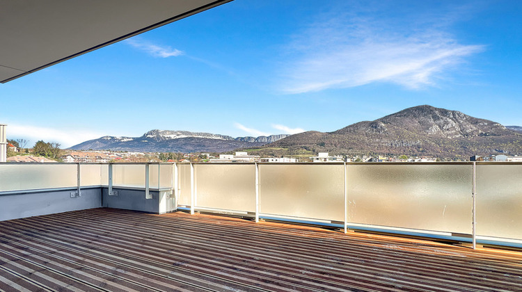 Ma-Cabane - Vente Appartement ANNECY LE VIEUX, 113 m²