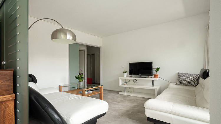 Ma-Cabane - Vente Appartement ANNECY-LE-VIEUX, 66 m²