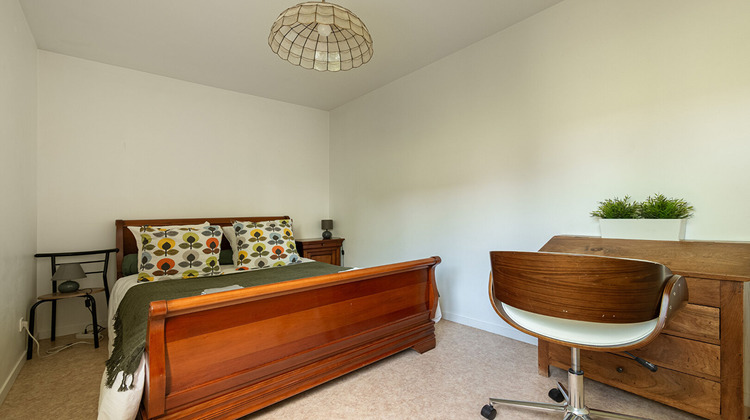 Ma-Cabane - Vente Appartement ANNECY-LE-VIEUX, 66 m²