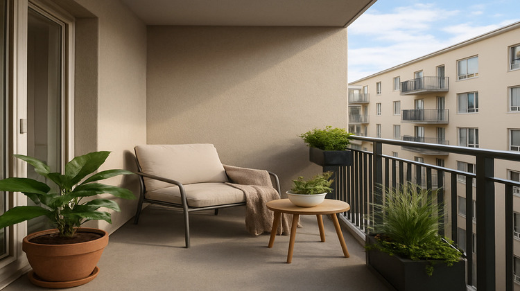 Ma-Cabane - Vente Appartement ANNECY-LE-VIEUX, 52 m²