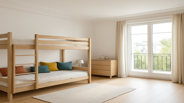 Ma-Cabane - Vente Appartement ANNECY-LE-VIEUX, 114 m²