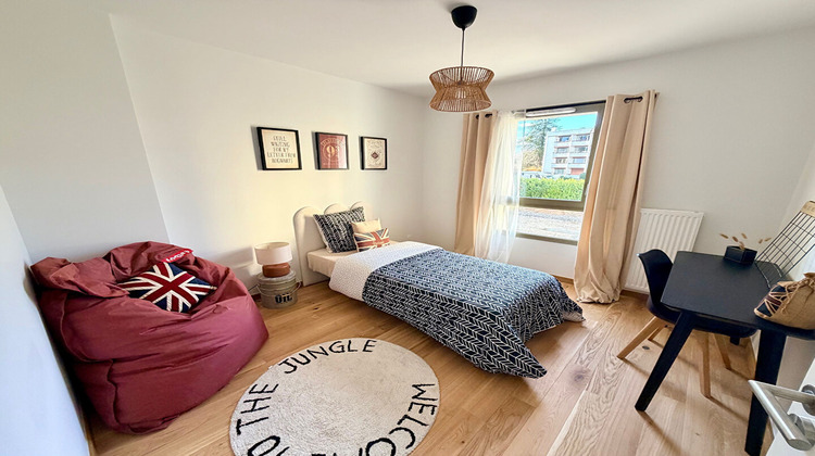 Ma-Cabane - Vente Appartement ANNECY-LE-VIEUX, 113 m²